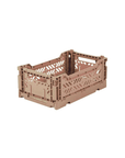 Caisse empilable Aykasa Mini - Ex - voto