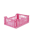 Caisse empilable Aykasa Mini - Ex - voto