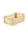 Caisse empilable Aykasa Mini - Ex - voto