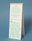Calendrier 2026 Egg Press - Ex - voto