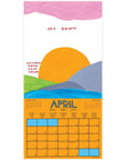Calendrier 2027 David Shrigley - Ex-voto