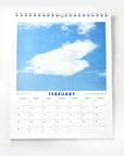 Calendrier Riso Nuages 2027 Next Chapter Studio - Ex-voto