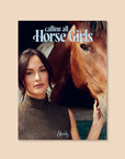 Calling All Horse Girls Magazine, Vol. 8: Steady Broccoli - Ex - voto