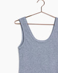 Camisole Aine Mod Ref (Noir ou gris) SOLDE - Vente Finale - Ex - voto