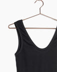 Camisole Aine Mod Ref (Noir ou gris) SOLDE - Vente Finale - Ex - voto