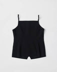 Camisole Boutonée Selene Mod Ref - Ex - voto