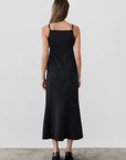 Camisole Boutonée Selene Mod Ref - Ex - voto