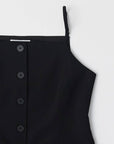 Camisole Boutonée Selene Mod Ref - Ex - voto