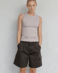 Camisole Claire Mod Ref SOLDE - Vente Finale - Ex - voto