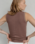 Camisole Claire Mod Ref SOLDE - Vente Finale - Ex - voto