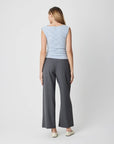 Camisole Rayée Rumi Bleu et Blanc Mod Ref - Ex - voto