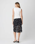 Camisole Twist Josephine Blanche Mod Ref - Ex-voto