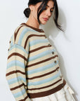 Cardigan Demi PRGA - Ex - voto