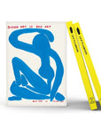 Carnet à Dessin Good Art D. Shrigley - Ex - voto