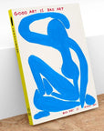 Carnet à Dessin Good Art D. Shrigley - Ex - voto