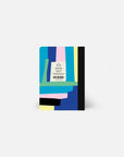 Carnet A6 Tile Bold Papier Tigre - Ex - voto