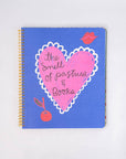 Carnet Coeurs et Cerises Ban.do - Ex - voto