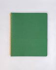 Carnet Coeurs et Cerises Ban.do - Ex - voto