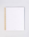 Carnet Coeurs et Cerises Ban.do - Ex - voto