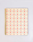 Carnet Coeurs et Cerises Ban.do - Ex - voto