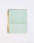 Carnet Find Me in the Garden Ban.do - Ex - voto