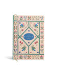 Carnet Quilted Daydream A5 Papier - Ex - voto