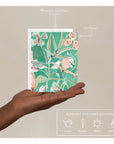 Carte de Souhaits Celebrate You Seedlings - Ex - voto