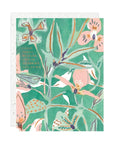 Carte de Souhaits Celebrate You Seedlings - Ex - voto