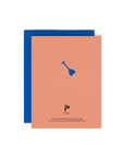 Carte de Souhaits Drunk in love Paperole - Ex - voto