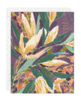 Carte de Souhaits Here For Your Sympathy Seedlings - Ex - voto