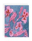 Carte de Souhaits Lovely Day Seedlings - Ex - voto