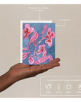 Carte de Souhaits Lovely Day Seedlings - Ex - voto