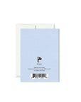 Carte de souhaits Mini Paperole (Plusieurs choix disponibles) - Ex - voto