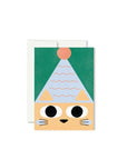 Carte de souhaits Mini Paperole (Plusieurs choix disponibles) - Ex - voto