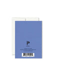 Carte de souhaits Mini Paperole (Plusieurs choix disponibles) - Ex - voto