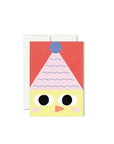 Carte de souhaits Mini Paperole (Plusieurs choix disponibles) - Ex - voto