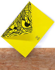 Carte de Souhaits Pigeon Birthday D. Shrigley - Ex - voto