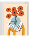 Carte de Souhaits Still Life WRAP - Ex - voto