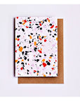 Carte de Souhaits The Completist SOLDE - Vente Finale - Ex - voto