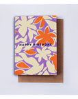 Carte de Souhaits The Completist SOLDE - Vente Finale - Ex - voto