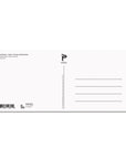 Carte Postale Enfin Réunis Paperole - Ex - voto