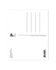 Carte Postale Habitat 67 Jeraume x Paperole - Ex - voto