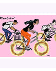 Carte Postale Tine Modeweg Hansen - Ex - voto