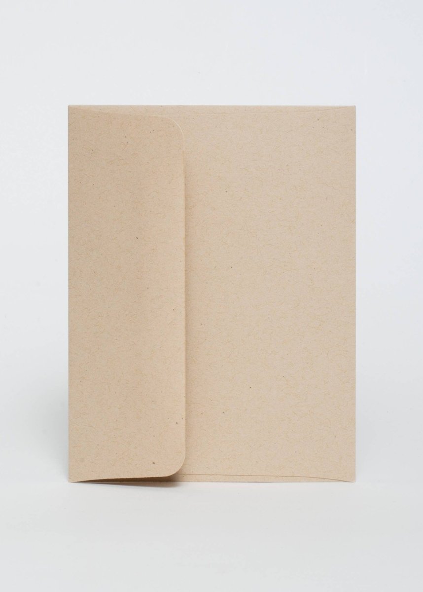 Carte Thank You Cheetah Egg Press - Ex - voto