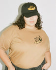 Casquette Been Better Noire Stay Home Club - Ex - voto