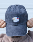 Casquette Brie Idlewild Co - Ex - voto