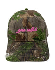 Casquette Camo Ya Albi - Ex - voto