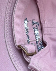 Casquette Earl Grey The Silver Spider - Ex - voto
