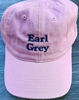 Casquette Earl Grey The Silver Spider - Ex - voto