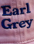 Casquette Earl Grey The Silver Spider - Ex - voto